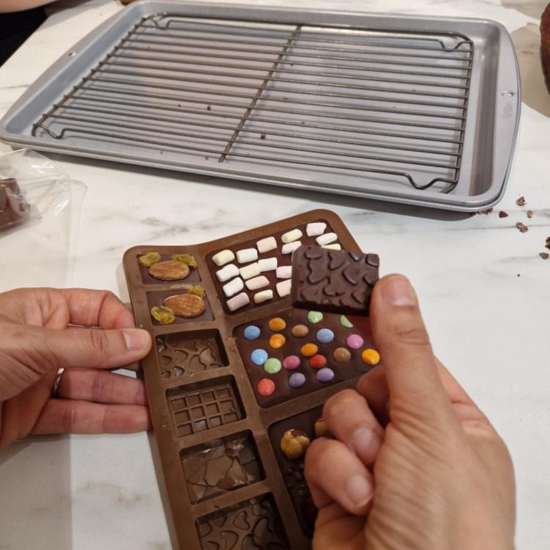 Atelier Découverte