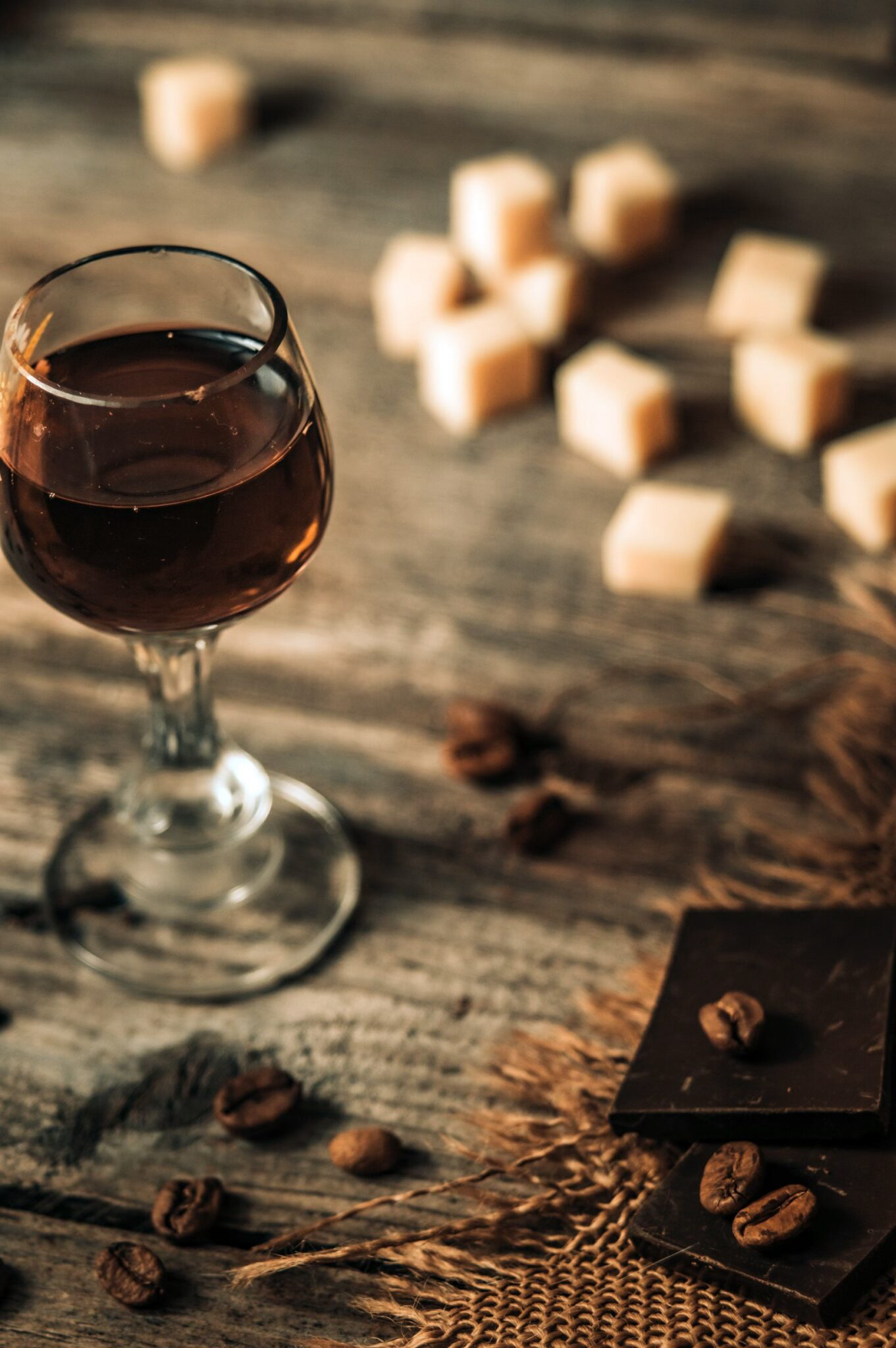 Atelier Spiritueux, Vins & Chocolats