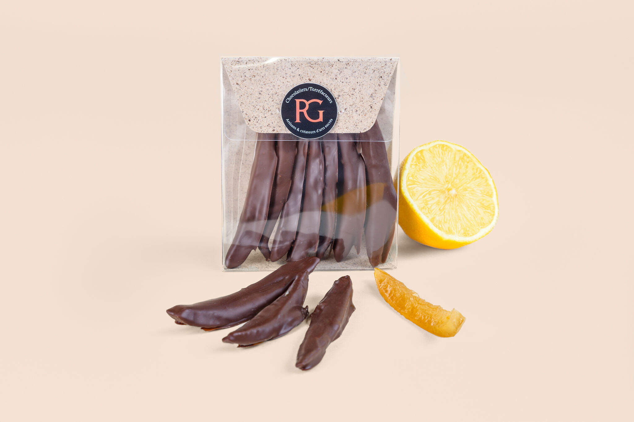 Citronnettes d'Amalfi