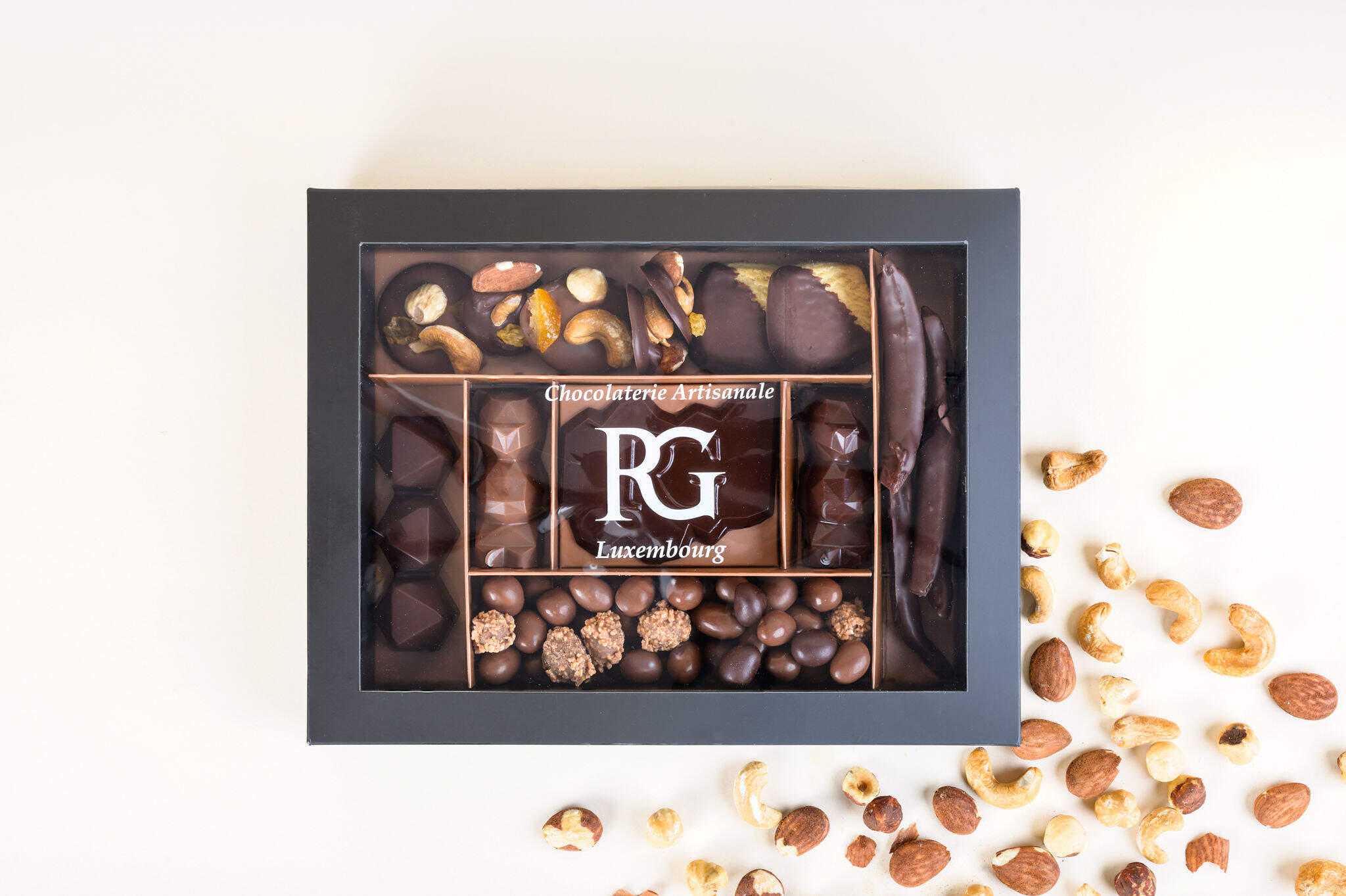 Coffret Dégustation