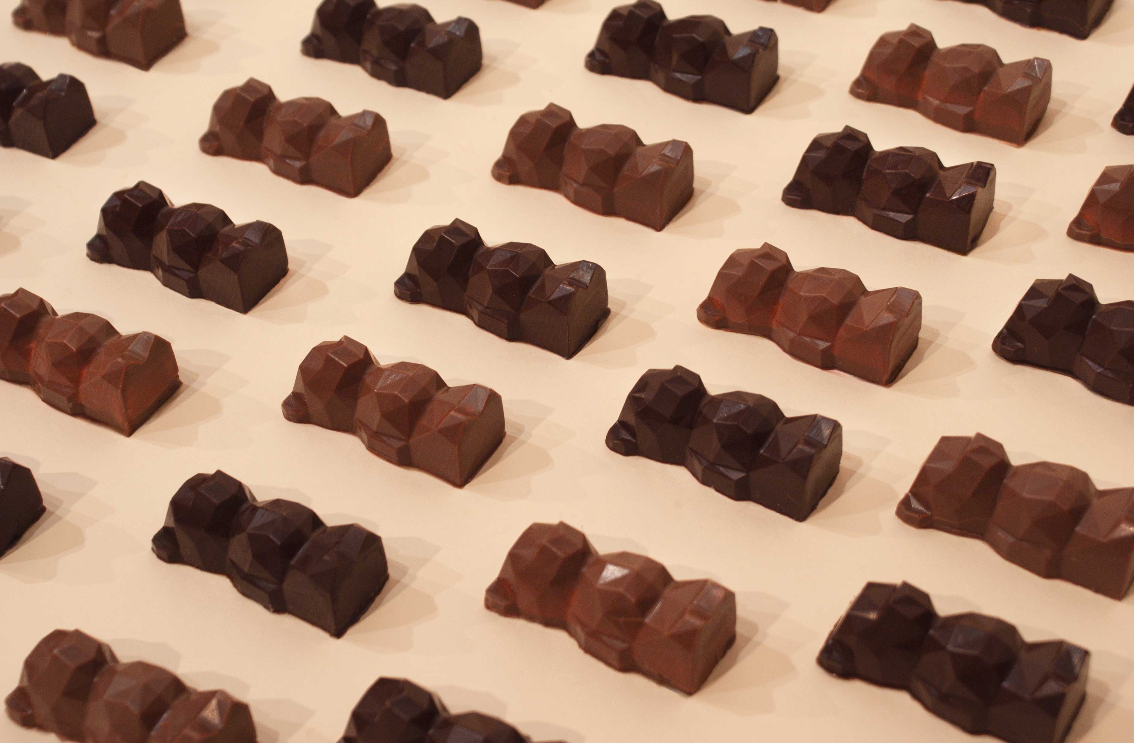 Coffret d'Oursons Guimauve