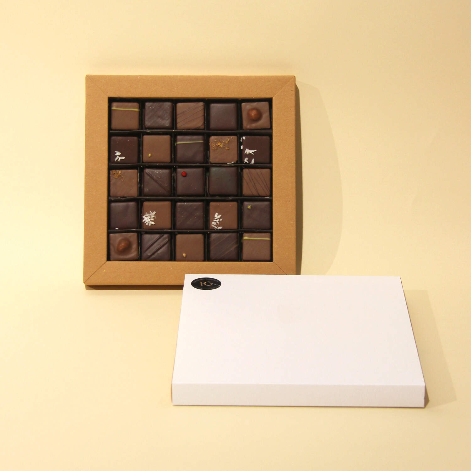 Coffret Prestige