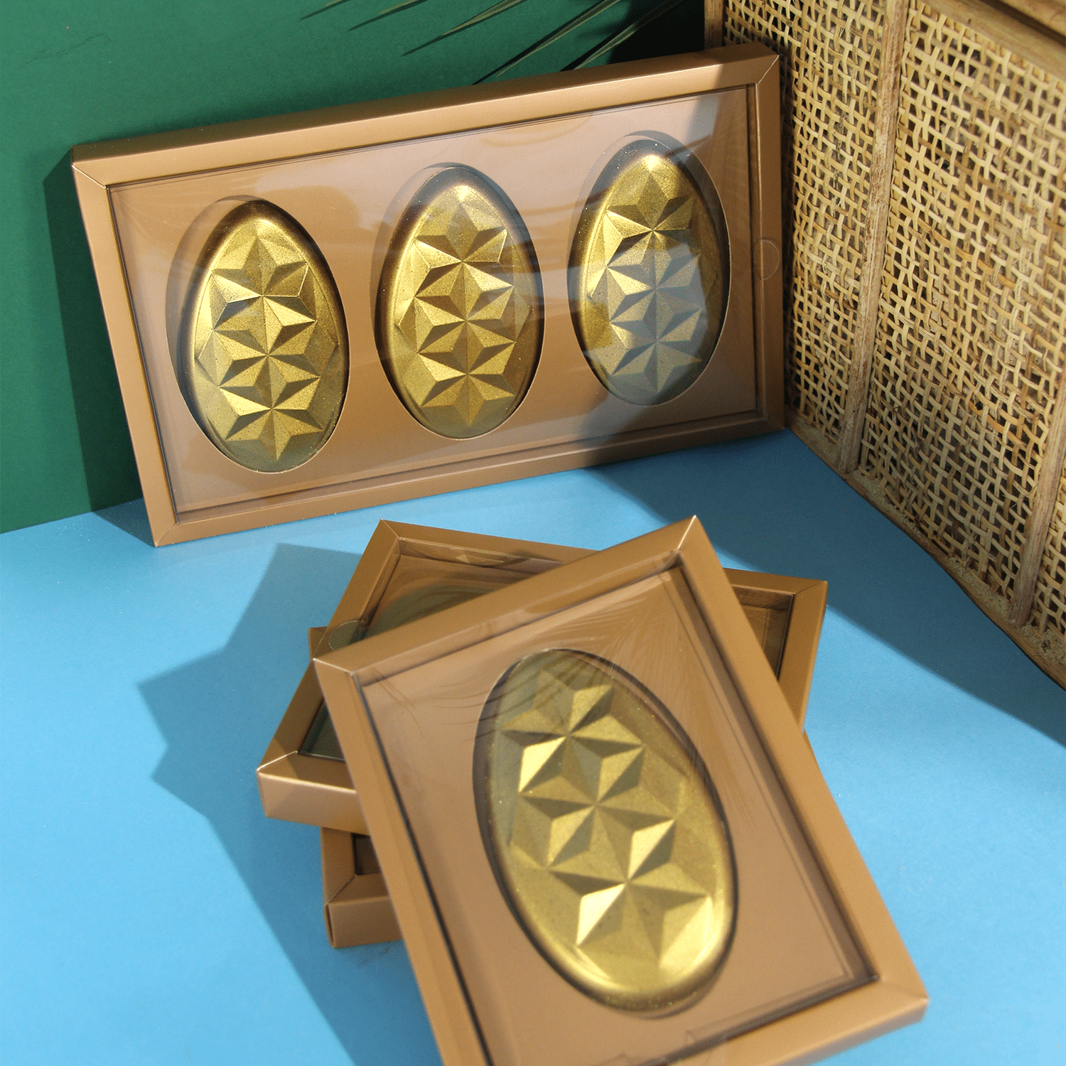 Bouch&eacute;e Diamant